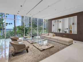 300 Biscayne Boulevard Way 3009W, Miami FL 33131