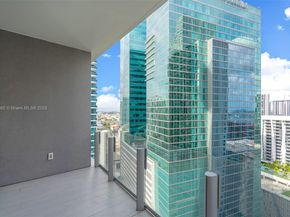 300 Biscayne Boulevard Way 3009W, Miami FL 33131