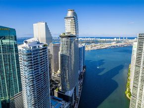 300 Biscayne Boulevard Way 3009W, Miami FL 33131