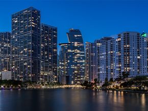 300 Biscayne Boulevard Way 3009W, Miami FL 33131
