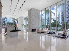 300 Biscayne Boulevard Way 3009W, Miami FL 33131