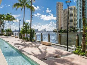 300 Biscayne Boulevard Way 3009W, Miami FL 33131