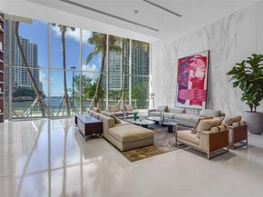 300 Biscayne Boulevard Way 3009W, Miami FL 33131