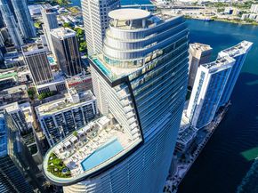 300 Biscayne Boulevard Way 3009W, Miami FL 33131