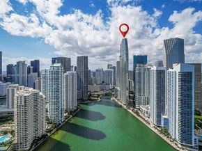 300 Biscayne Boulevard Way 3009W, Miami FL 33131