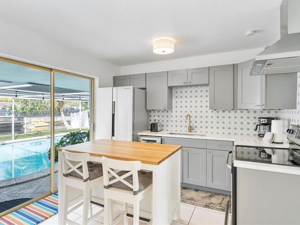 1951 NW 33rd Ct, Oakland Park FL 33309