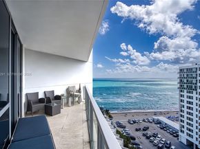 3101 S Ocean Dr 1206, Hollywood FL 33019