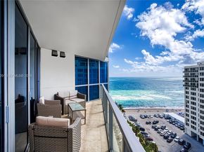 3101 S Ocean Dr 1206, Hollywood FL 33019
