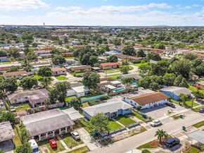 3960 NW 174th St, Miami Gardens FL 33055