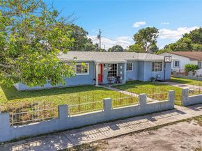 3960 NW 174th St, Miami Gardens FL 33055