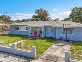 3960 NW 174th St, Miami Gardens FL 33055