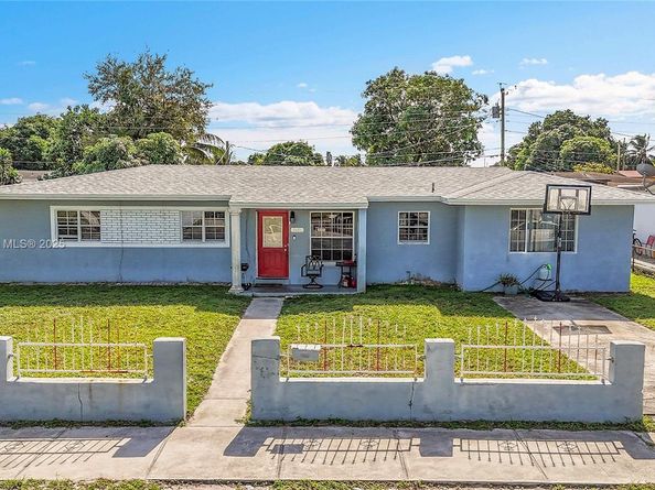 3960 NW 174th St, Miami Gardens FL 33055