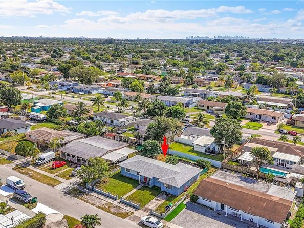 3960 NW 174th St, Miami Gardens FL 33055