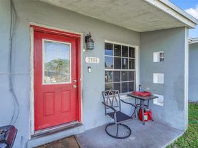 3960 NW 174th St, Miami Gardens FL 33055