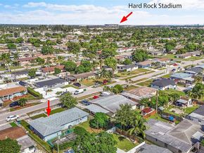 3960 NW 174th St, Miami Gardens FL 33055