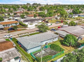 3960 NW 174th St, Miami Gardens FL 33055