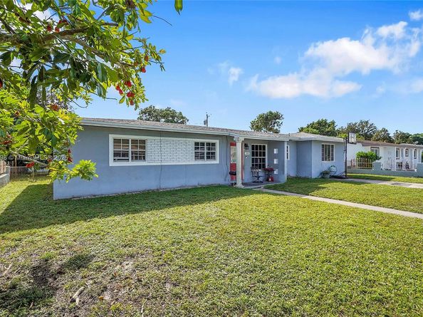 3960 NW 174th St, Miami Gardens FL 33055