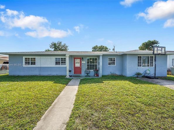 3960 NW 174th St, Miami Gardens FL 33055