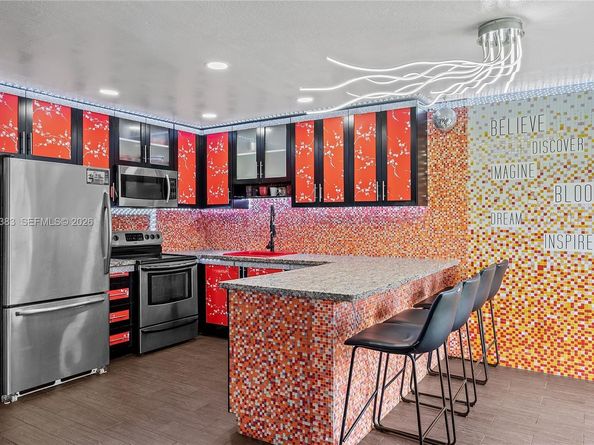 3665 NE 167th St 409, North Miami Beach FL 33160