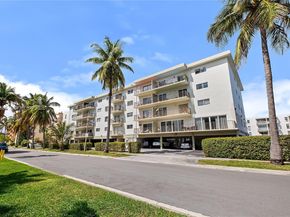 3665 NE 167th St 409, North Miami Beach FL 33160