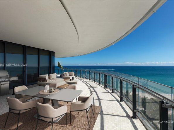 8701 Collins Ave 902, Miami Beach FL 33154