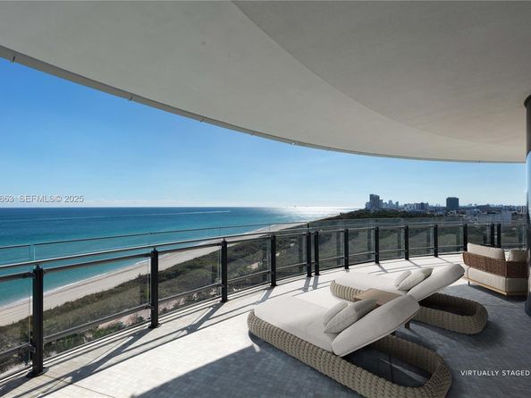 8701 Collins Ave 902, Miami Beach FL 33154