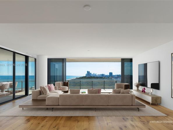 8701 Collins Ave 902, Miami Beach FL 33154