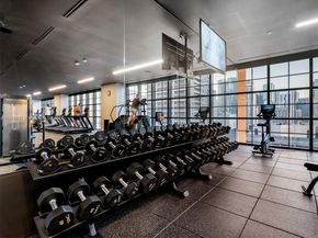 601 NE 1 3403, Miami FL 33132
