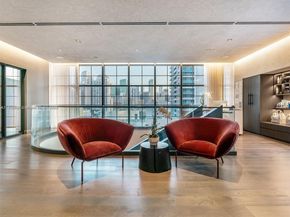601 NE 1 3403, Miami FL 33132