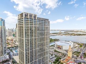 601 NE 1 3403, Miami FL 33132