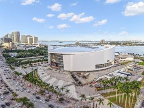 601 NE 1 3403, Miami FL 33132