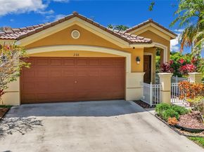 268 Conservation Dr, Weston FL 33327