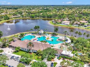 268 Conservation Dr, Weston FL 33327