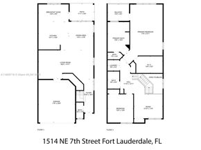 1514 NE 7th St, Fort Lauderdale FL 33304