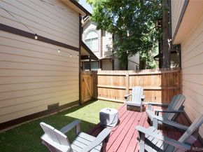 1825 S Pitkin Circle 10, Aurora CO 80017