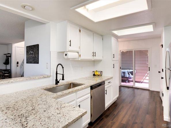 1825 S Pitkin Circle 10, Aurora CO 80017