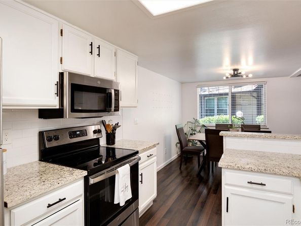 1825 S Pitkin Circle 10, Aurora CO 80017