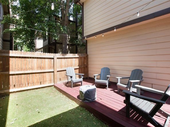1825 S Pitkin Circle 10, Aurora CO 80017