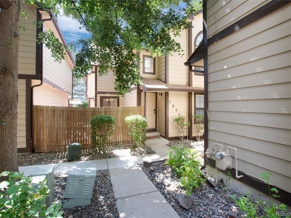 1825 S Pitkin Circle 10, Aurora CO 80017