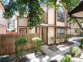1825 S Pitkin Circle 10, Aurora CO 80017
