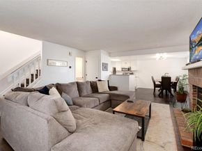 1825 S Pitkin Circle 10, Aurora CO 80017