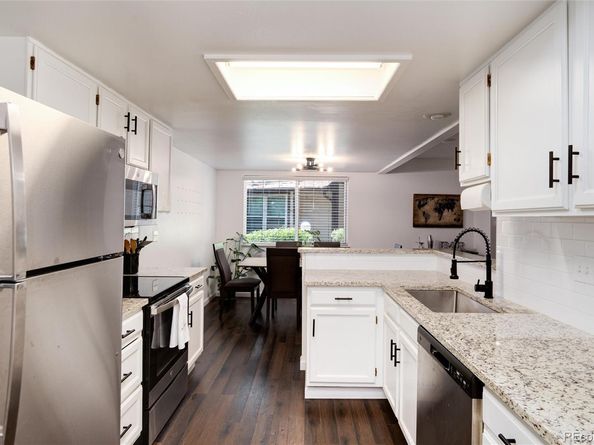 1825 S Pitkin Circle 10, Aurora CO 80017