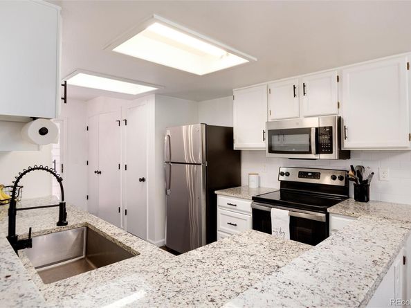 1825 S Pitkin Circle 10, Aurora CO 80017