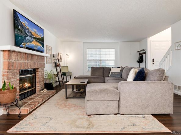 1825 S Pitkin Circle 10, Aurora CO 80017
