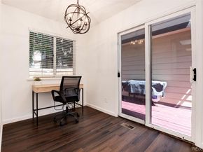 1825 S Pitkin Circle 10, Aurora CO 80017