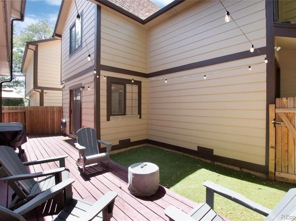 1825 S Pitkin Circle 10, Aurora CO 80017
