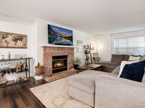 1825 S Pitkin Circle 10, Aurora CO 80017