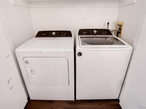1825 S Pitkin Circle 10, Aurora CO 80017