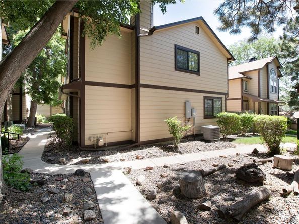 1825 S Pitkin Circle 10, Aurora CO 80017