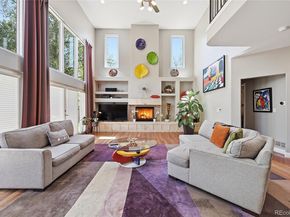Undisclosed Address #3703502, Denver CO 80231